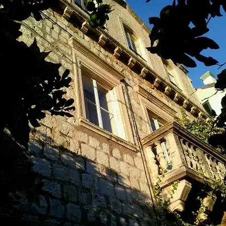 Gasthuis Veranda 3*