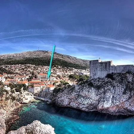 Veranda 3* Dubrovnik