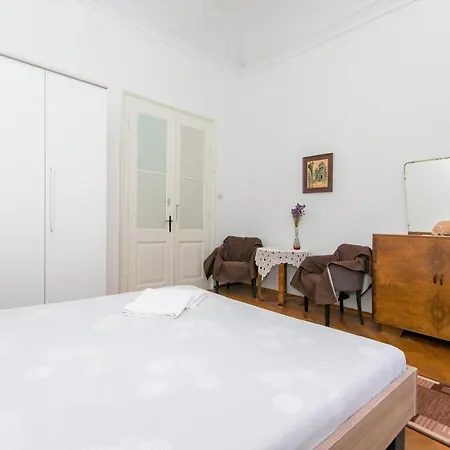 Veranda Konukevi Dubrovnik
