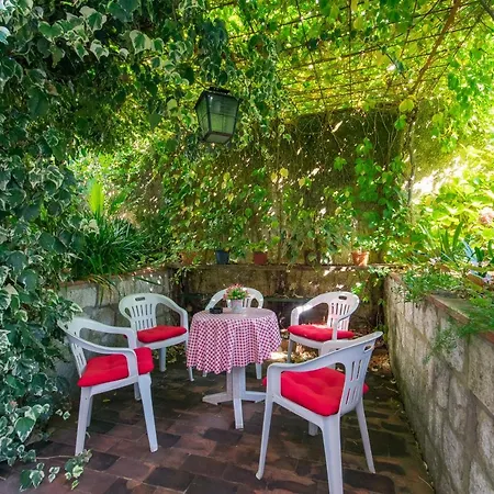 Veranda Dubrovnik